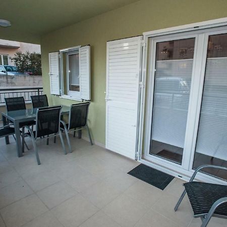 Arena Apartment 5-Stars Premium-Accommodation Makarska Extérieur photo