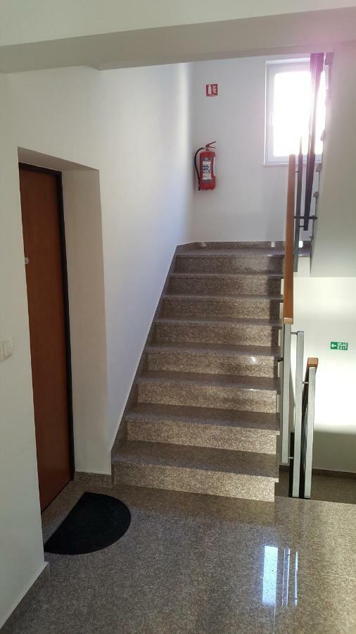Arena Apartment 5-Stars Premium-Accommodation Makarska Extérieur photo