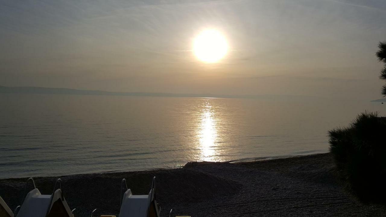 Arena Apartment 5-Stars Premium-Accommodation Makarska Extérieur photo