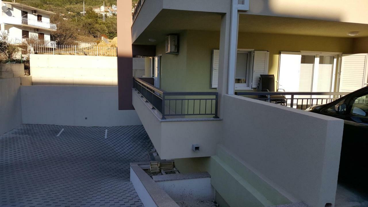 Arena Apartment 5-Stars Premium-Accommodation Makarska Extérieur photo