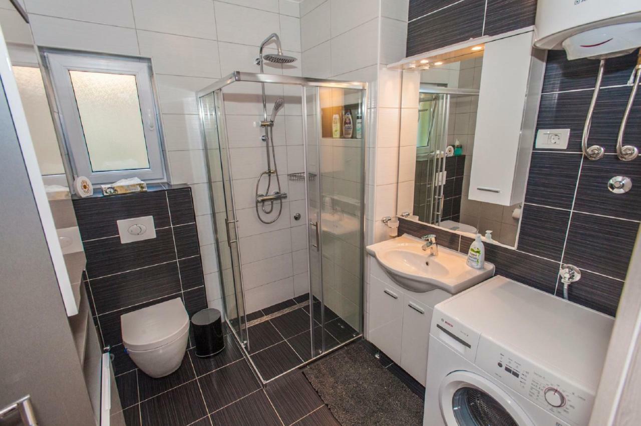 Arena Apartment 5-Stars Premium-Accommodation Makarska Extérieur photo