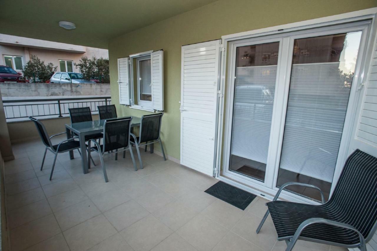 Arena Apartment 5-Stars Premium-Accommodation Makarska Extérieur photo