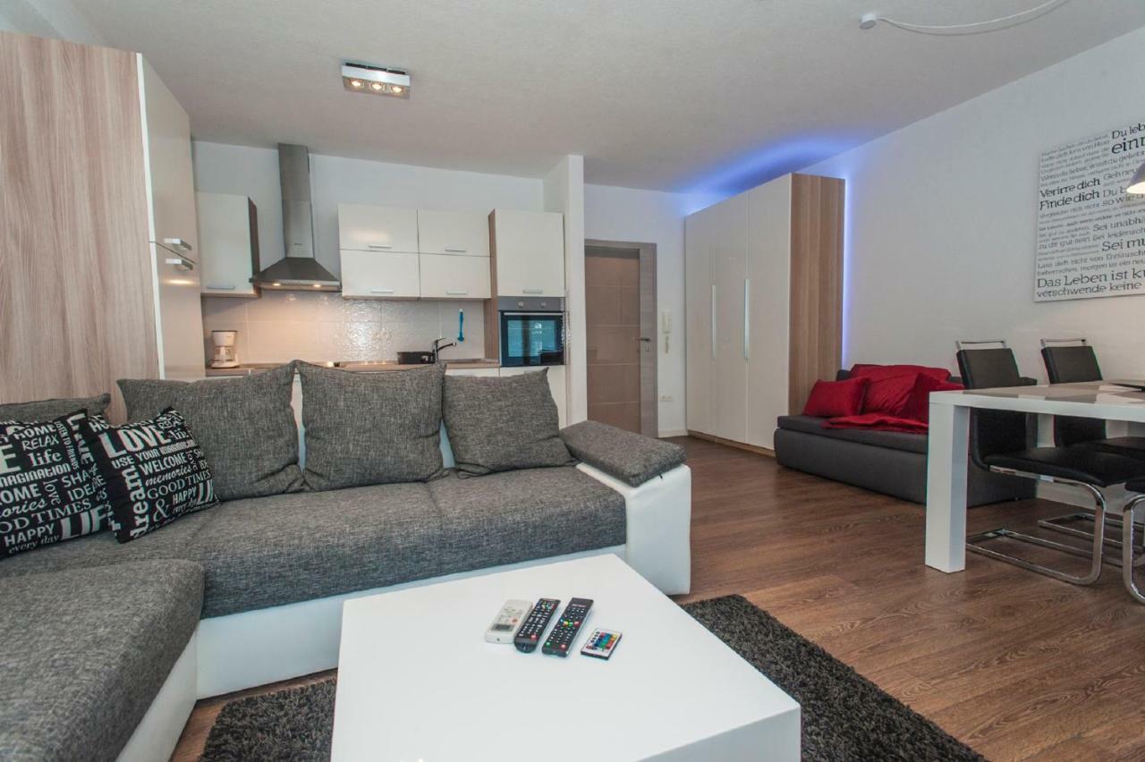Arena Apartment 5-Stars Premium-Accommodation Makarska Extérieur photo