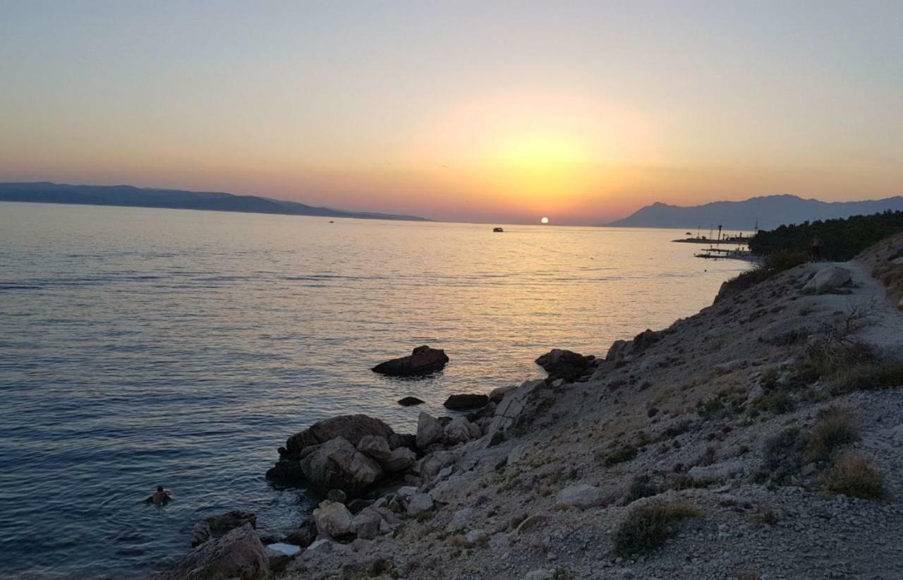 Arena Apartment 5-Stars Premium-Accommodation Makarska Extérieur photo